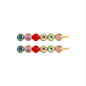 NEW Cocus Pocus Jewel Bobby pins